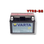 Varta YTR9-BS, 510901 – Hledejceny.cz