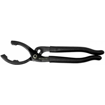 Kleště na olejové filtry 54-108mm vyhnuté – Sleviste.cz