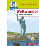 Benny Blu - Weltwunder Hansch Susanne – Hledejceny.cz