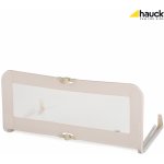 Hauck Sleep N Safe Plus 2020 zábrana k postýlce béžová – Zboží Dáma