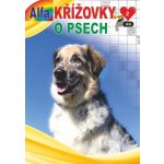 Křížovky o psech 2/2023 – Zbozi.Blesk.cz