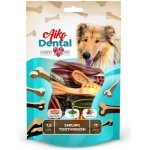 AIKO Dentální kartáček pro psy čištění zubů a svěží dech 170 g – Hledejceny.cz