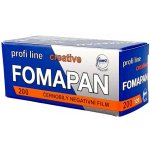 Foma Fomapan T200/120 – Zboží Živě