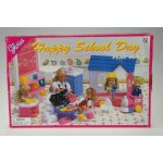 Barbie ŠKOLKA pro panenky – Hledejceny.cz