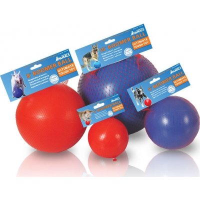 The Company of Animals Míč Boomer ball 15 cm – Zboží Dáma