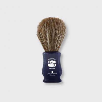 Lea Classic Horse Hair Shaving Brush – Sleviste.cz