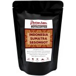 BotaCoffee Indonesia Sumatra Sesongot Gayo zrnková 250 g – Hledejceny.cz