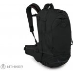 Osprey Escapist 30l black – Zboží Mobilmania