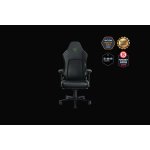 Razer Iskur V2 Green RZ38-04900100-R3G1 – Sleviste.cz