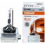 Xenonová výbojka OSRAM XENARC® ORIGINAL D1R 85V 35W PK32d-3 – Hledejceny.cz