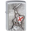 Zapalovače Zippo Templer Victory 28792