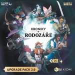 Old Dawg Kroniky Rodozáře – Zboží Živě