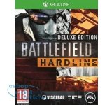 Battlefield: Hardline (Deluxe Edition) – Hledejceny.cz