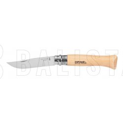 Opinel 9 Inox Buk