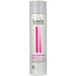 Londa Professional Color Radiance Shampoo vyživující šampon pro barvené vlasy 250 ml