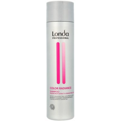 Londa Color Radiance Shampoo 250 ml – Zbozi.Blesk.cz
