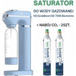 ViO SodaBoom SD-7006 blumarine + 2 bombičky CO2 425 g – Zbozi.Blesk.cz