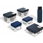 FESTOOL STF D150/48 GR-SP P Balení brusných prostředků Super Pack (578132) – Zboží Dáma