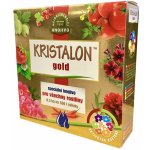 Agro Kristalon GOLD 0,5 kg – HobbyKompas.cz