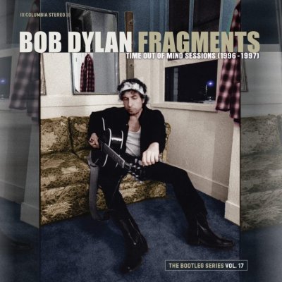 Bob Dylan - The Bootleg Series, Vol. 17 - Fragments - Time Out of Mind LP – Hledejceny.cz