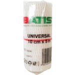 Batist obinadlo elastické Universal 12cmx5m 1 ks – Zboží Dáma
