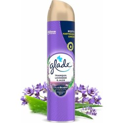 Glade by Brise aerosol levandule 300 ml