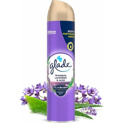 Glade by Brise aerosol levandule 300 ml – Sleviste.cz