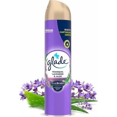 Glade by Brise aerosol levandule 300 ml