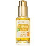 Purity Vision Bio Zlatý jojobový olej Fair Trade 45 ml – Zboží Dáma