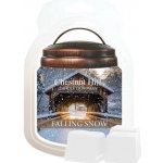 Chestnut Hill Candle vonný vosk Falling Snow 105 g – Hledejceny.cz