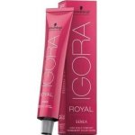 Schwarzkopf Igora Royal barva na vlasy 7-0 Medium Blonde Natural 60 ml – Zboží Dáma