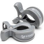 T-tomi Kočárkové kolíčky šedá – Zboží Dáma