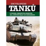 Encyklopedie tanků a obrněných vozidel od první světové války do současnosti – Hledejceny.cz