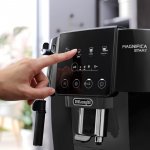 DeLonghi Magnifica Start ECAM 220.21.BG – Zbozi.Blesk.cz