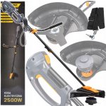 Powermat PM-KE-2500S – Zboží Dáma