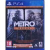 Hra na PS4 Metro Redux