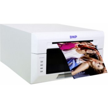 DNP DS-620