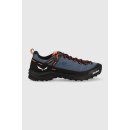 Salewa Wildfire Canvas M 614068669 Dark Denim Black