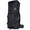 Turistický batoh Hyperlite Mountain Gear 3400 Junction 55l Black