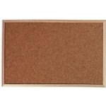 HERLITZ Korková nástěnka 40 x 60 cm – Hledejceny.cz