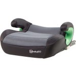 babyGO Bursa III 2023 Grey – Sleviste.cz