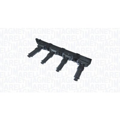 Zapalovací cívka MAGNETI MARELLI 060717065012 – Hledejceny.cz
