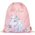 Karton P+P kůň romantic – Zboží Dáma