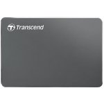 Transcend StoreJet 25C3 2TB, TS2TSJ25C3N – Hledejceny.cz