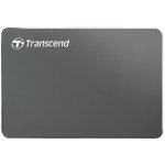Transcend StoreJet 25C3 2TB, TS2TSJ25C3N – Zboží Živě