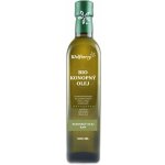 Wolfberry Konopný olej BIO 0,5 l – Zbozi.Blesk.cz