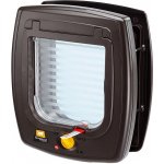 Ferplast FER dvirka SWING 9 SET WHITE – Zboží Dáma Ferplast FER dvirka SWING 9 SET WHITE – Zboží Dáma