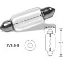 Osram Standard C5W SV8,5-8 24V 5W 10 ks