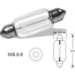 Osram Standard C5W SV8,5-8 24V 5W 10 ks | Zboží Auto