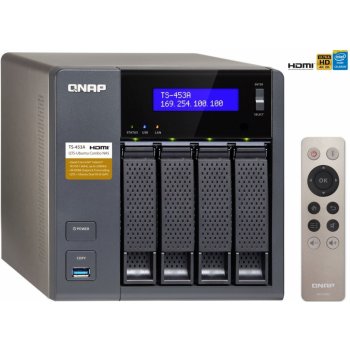 QNAP TS-453A-8G